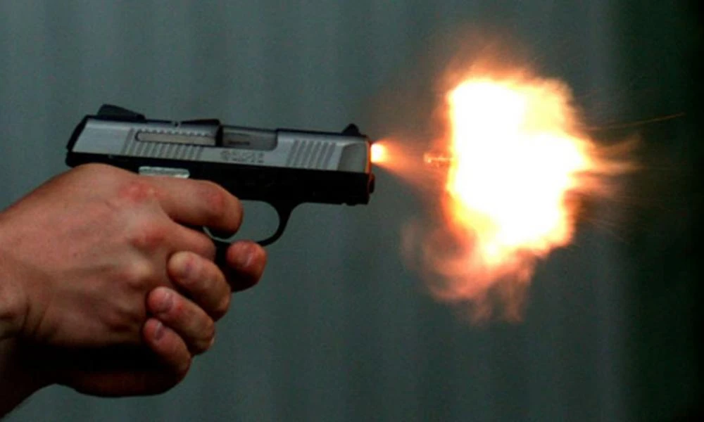 Τρόμος στη Νέα Σμύρνη: Απόπειρα ληστείας με πυροβολισμούς σε περίπτερο